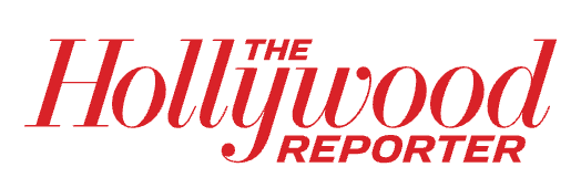 The Hollywood Reporter logo