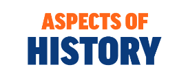 Aspects of History logo