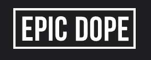 Epic Dope logo