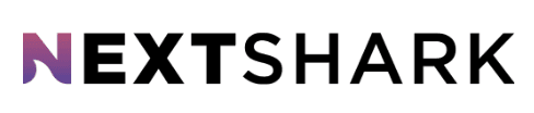 Nextshark logo