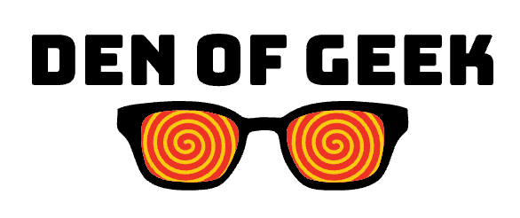 Den of Geek logo