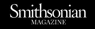 Smithsonian Magazine logo