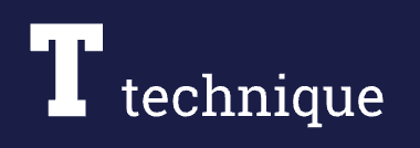 Technique logo