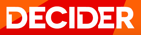 Decider logo